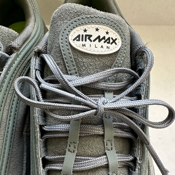 Nike Air Max Milan QS - Picture 5 of 7